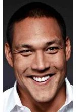 Geoff Huegill