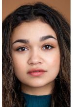 Madison Bailey