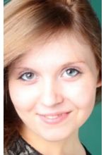 Оксана Искра