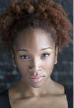 Cherrelle Skeete