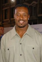 Willie McGinest