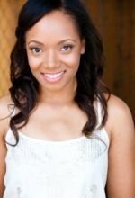 Tunisia Hardison