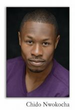 Chido Nwokocha