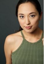 Elena Dizon
