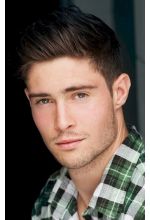 Mattias Inwood
