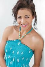 Jasmine Wright