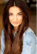 Hailee Keanna Lautenbach