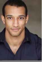 Brandon Marino