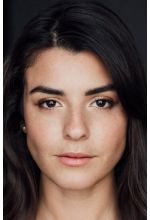 Sara Garcia