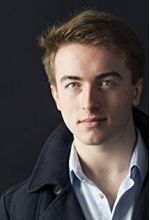 Max Cazier
