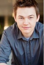 Riley Baron