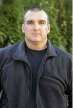 Terence Lorino