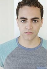 Jordan Goldston