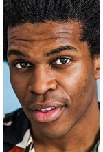 Camrus Johnson