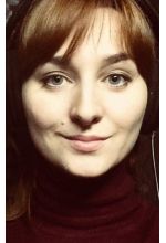 Татьяна Манетина