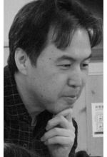 Yoshiji Kigami