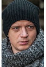 Виктор Зудин