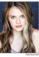 Lillie Kolich