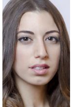 Елена Палумбис