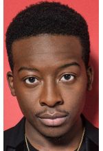 Brandon Micheal Hall