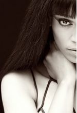 Pearl Thusi