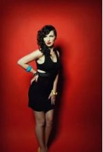 Kiirstin Marilyn