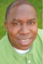 Greg Wimberley
