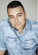 Benjamin Arce