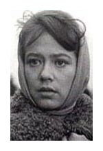 Лилия Дзюба