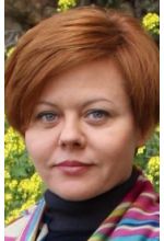 Юлия Варенцова