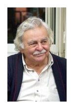 Искандер Хамраев