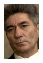 Владимир Зумакалов