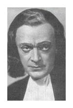 Леонид Макарьев