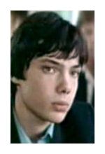 Василий Чернышев
