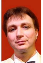 Александр Шарневский