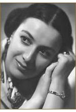 Тамилла Агамирова