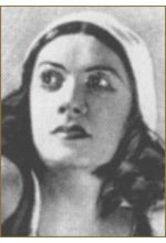 Нина Анисимова