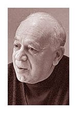Валентин Плучек