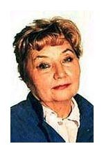 Бронислава Тронова