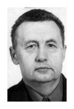 Геннадий Смолянов