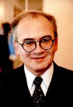 Александр Кушнер