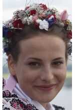 Анна Фиалова