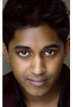 Giri Tharan