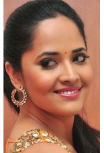 Anasuya Bharadwaj