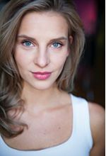 Hannah Bickle