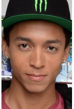 Nyjah Huston
