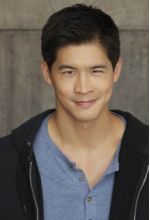 Eddie Liu