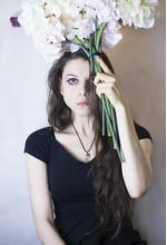 Alice Alexander