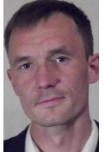 Михаил Саломатин