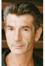 Андрей Рубанов